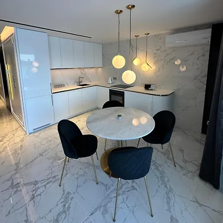 Apartman Luxury Betina (Sibenik-Knin)