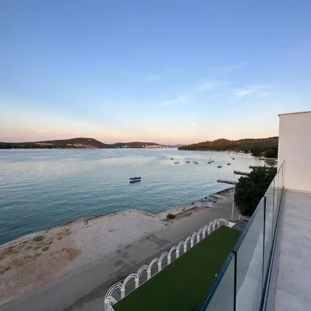 Luxury Betina (Sibenik-Knin)