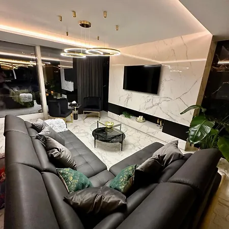 Luxury Appartement
