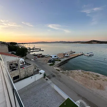 Luxury Appartement Betina (Sibenik-Knin)