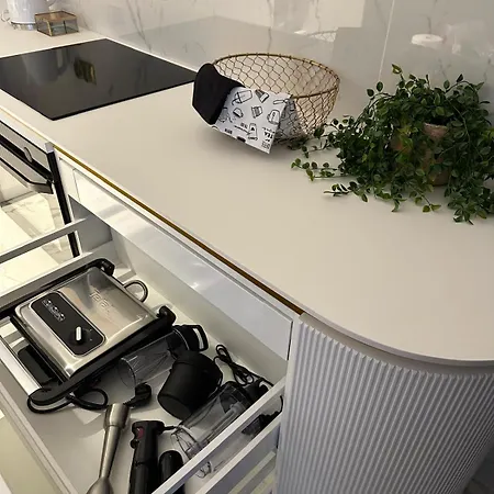 Apartman Luxury Betina (Sibenik-Knin)