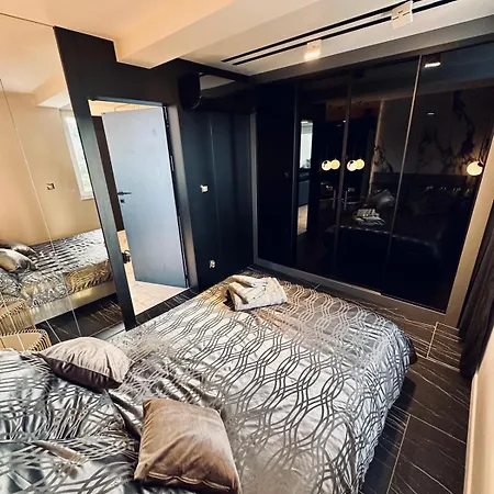 Luxury Apartman
