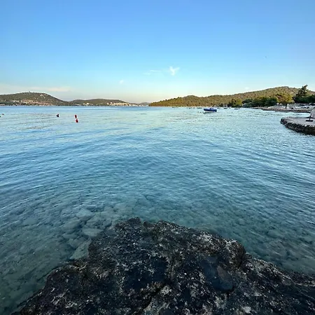 Luxury Appartement Betina (Sibenik-Knin)