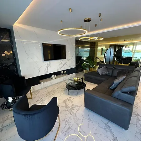 Appartement Luxury *