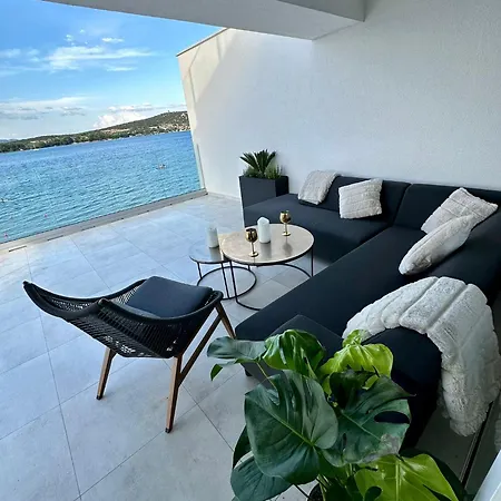 Luxury Betina (Sibenik-Knin)