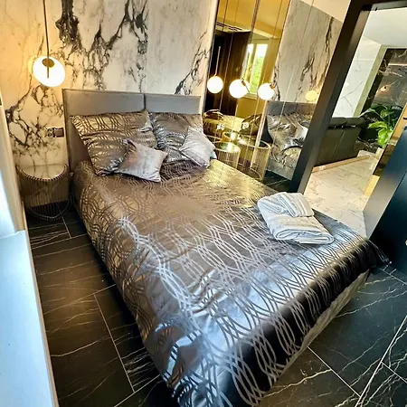 Apartman Luxury Betina (Sibenik-Knin)