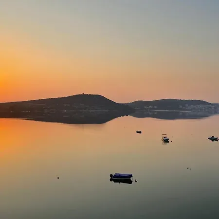 Luxury Apartman Betina (Sibenik-Knin)