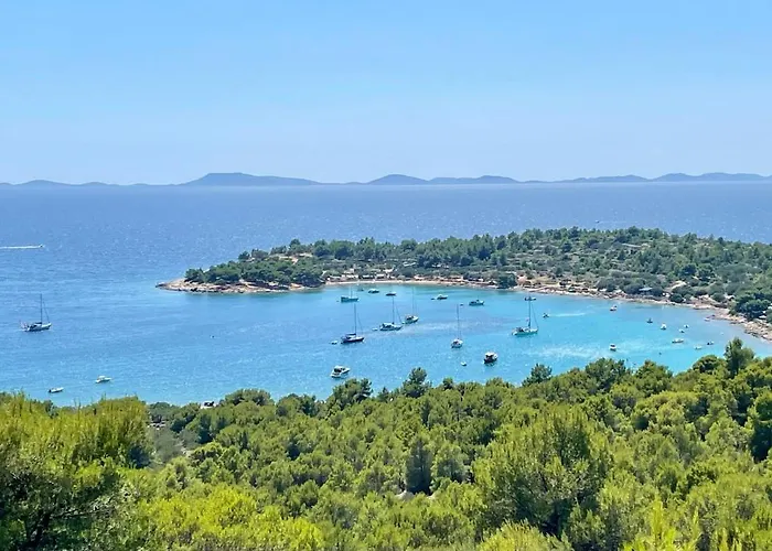 Luxury Appartement Betina (Sibenik-Knin)