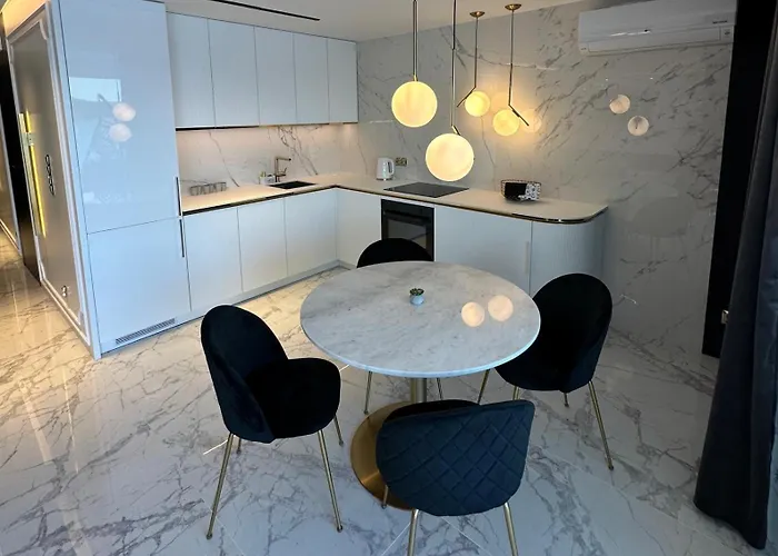 Appartement Luxury Betina (Sibenik-Knin)