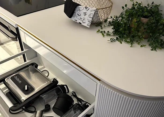 Apartamento Luxury Betina (Sibenik-Knin)