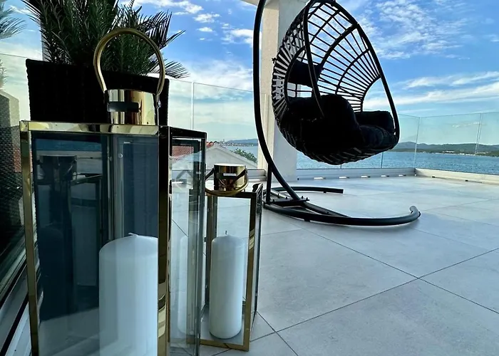 Luxury Appartement *