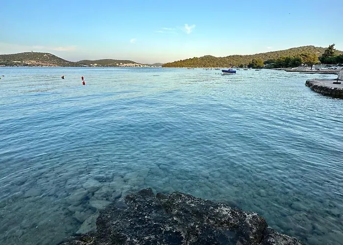 Luxury Apartamento Betina (Sibenik-Knin)