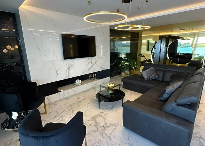 Apartamento Luxury *