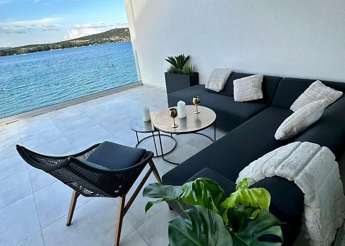 Luxury Betina (Sibenik-Knin)