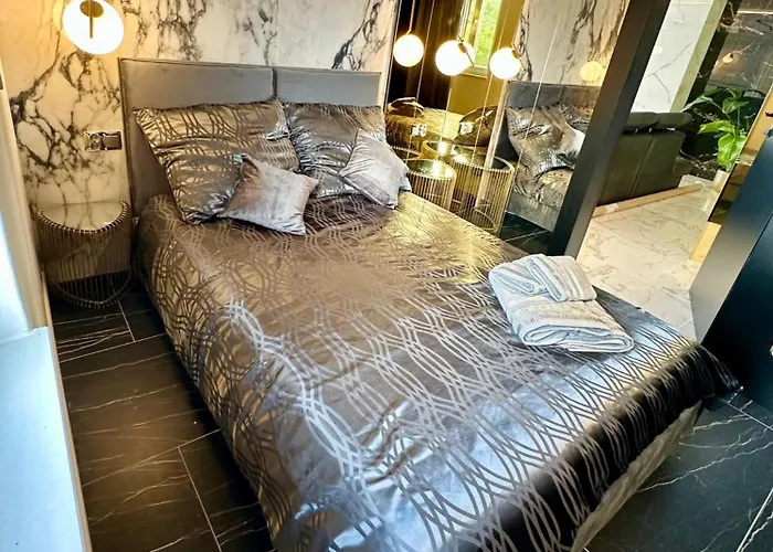 Apartamento Luxury Betina (Sibenik-Knin)