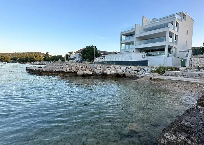 Luxury Betina (Sibenik-Knin)