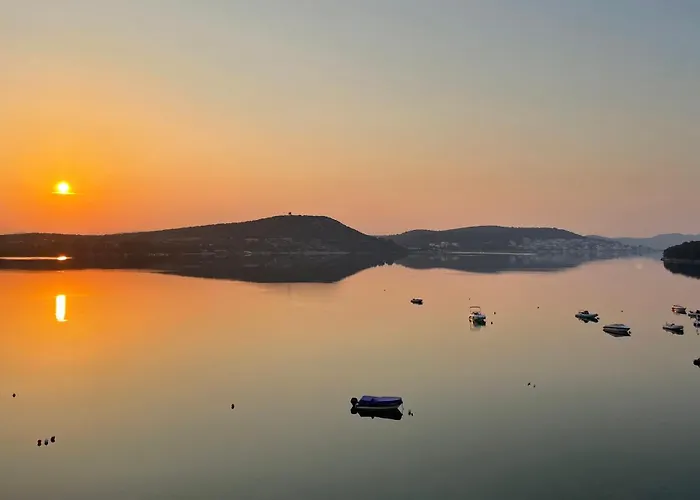 Luxury Appartement Betina (Sibenik-Knin)