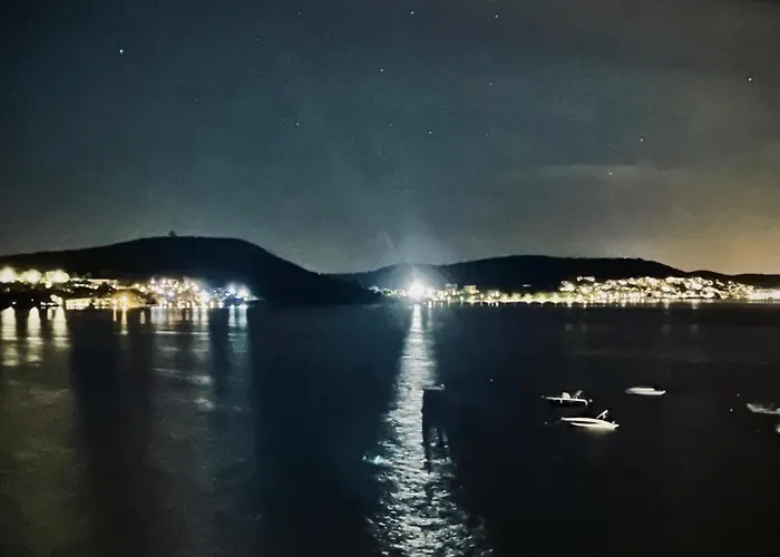 Apartamento Luxury Betina (Sibenik-Knin)