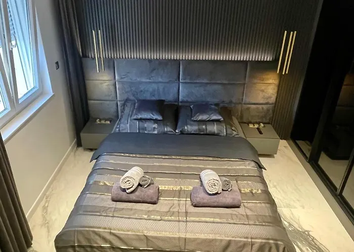 Appartement Luxury Betina (Sibenik-Knin)