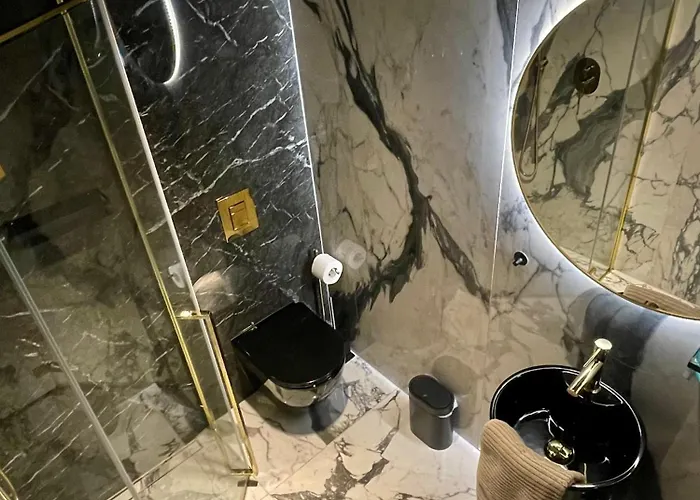 Appartement Luxury *