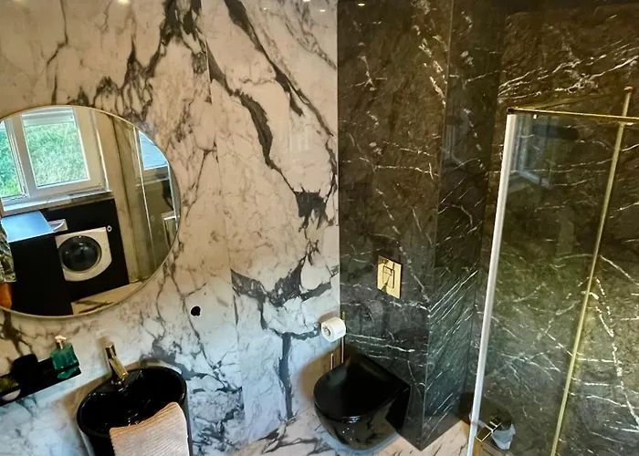 Luxury Appartement *